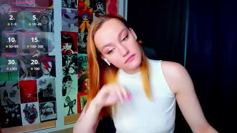 Snapshot of fane_stain chatting on November 14, 3:16 am Merida but you can call me Ida online show from November 14, 3:16 am