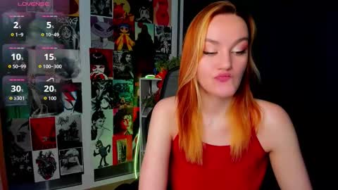 Snapshot of fane_stain chatting on November 15, 2:42 am Merida but you can call me Ida online show from November 15, 2:42 am