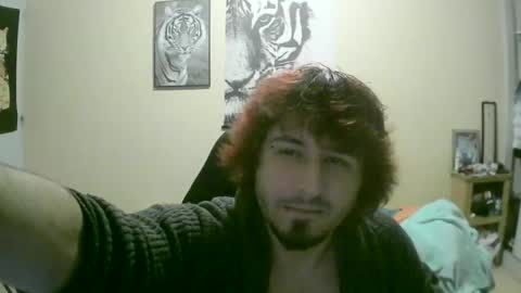 Kevin online show from December 2, 10:56 pm