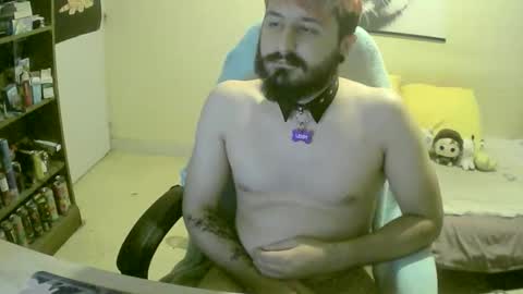 Kevin online show from October 13, 8:42 pm