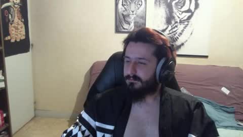 Kevin online show from March 13, 11:55 pm