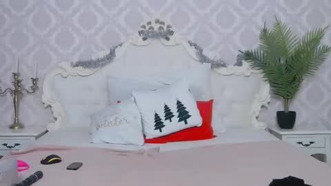 Snapshot of fannie_roberts chatting on January 6, 8:14 am Fannie online show from January 6, 8:14 am