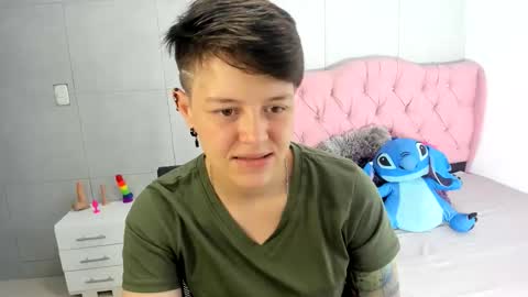 Snapshot of fanny_18 chatting on September 15, 7:14 pm FANNY online show from September 15, 7:14 pm