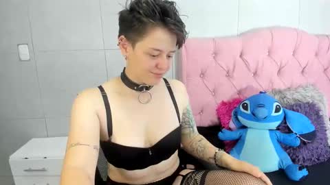 FANNY online show from October 22, 3:29 am