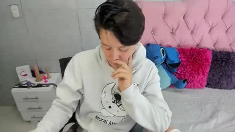 FANNY online show from December 19, 11:45 pm