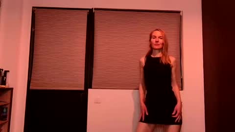 Fanny online show from December 13, 5:00 pm