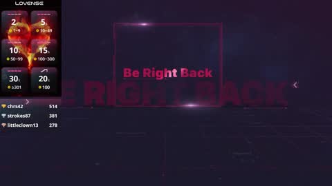 Fanny online show from February 10, 6:03 pm