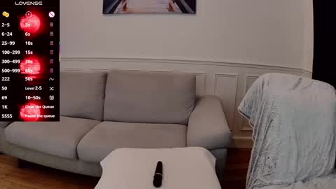 Fanny online show from September 15, 10:10 pm