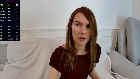 Fanny online show from June 3, 11:35 am