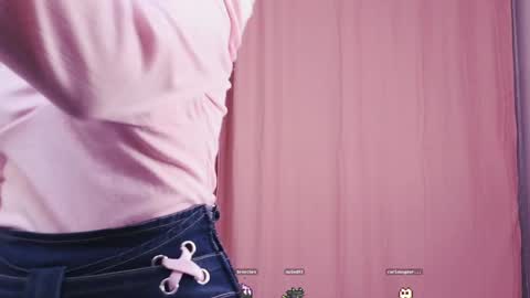 Kim online show from January 11, 10:18 pm