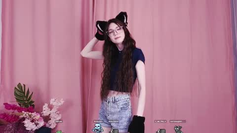 Kim online show from January 18, 7:15 pm