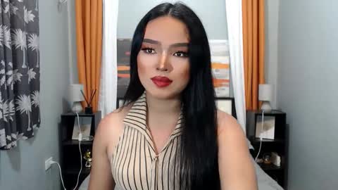 ITYS ME MONA online show from February 15, 5:31 pm