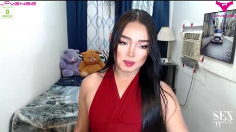 ITYS ME MONA online show from February 20, 2:52 am