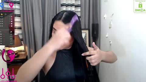 Snapshot of fantacyloverr chatting on May 25, 12:44 pm ITYS ME MONA online show from May 25, 12:44 pm