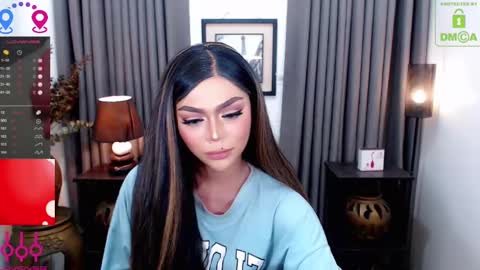 Snapshot of fantacyoflove chatting on December 29, 1:34 am YASI online show from December 29, 1:34 am