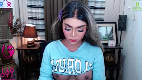 YASI online show from December 21, 9:44 pm