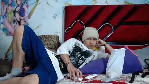 fantastic961397 online show from February 20, 4:29 pm