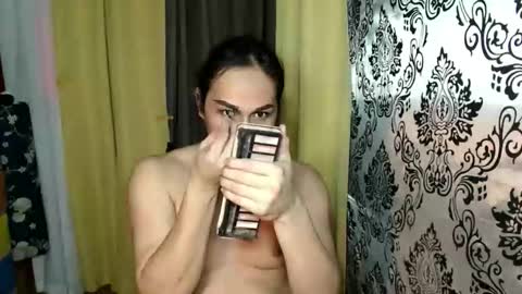 Allena online show from November 20, 2:45 am