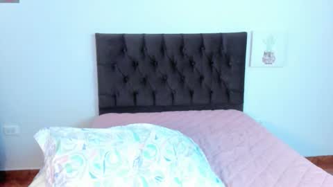 Ale online show from March 17, 8:01 pm