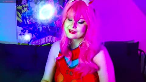 Snapshot of fantastic_fairy chatting on November 27, 10:34 pm Fairy online show from November 27, 10:34 pm