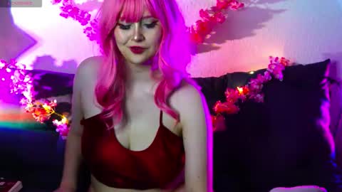 Snapshot of fantastic_fairy chatting on December 13, 11:10 pm Fairy online show from December 13, 11:10 pm