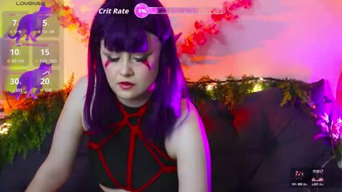 Fairy online show from January 7, 10:45 pm