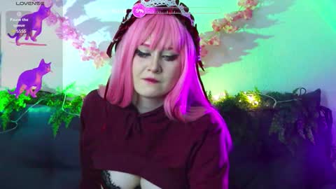 Fairy online show from February 16, 11:23 pm