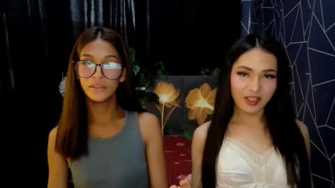 fantastic_kim online show from February 19, 1:01 am