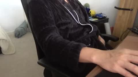 Snapshot of fantasticbake1 chatting on September 12, 2:55 am fantasticbake1 online show from September 12, 2:55 am