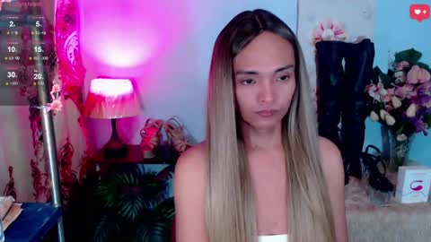 YOUR DOMINA KRISTINE online show from May 18, 4:46 pm