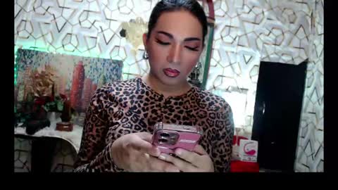 YOUR DOMINA KRISTINE online show from June 13, 9:51 am