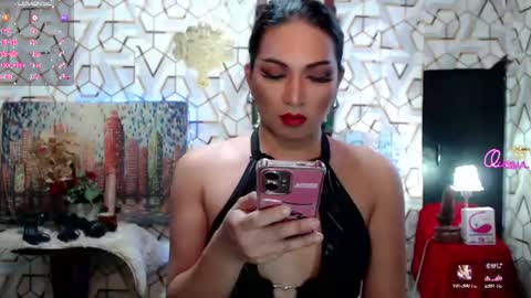 YOUR DOMINA KRISTINE online show from June 22, 10:29 pm
