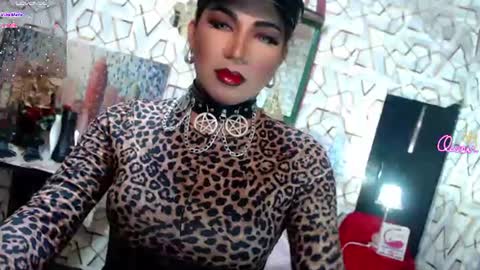 YOUR DOMINA KRISTINE online show from June 26, 10:03 pm