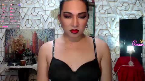 YOUR DOMINA KRISTINE online show from July 6, 3:14 pm