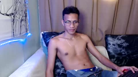 David online show from October 15, 10:21 pm