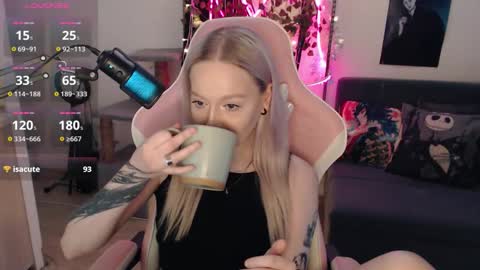 Snapshot of fantasy_lisa chatting on March 20, 3:39 pm Lisa online show from March 20, 3:39 pm