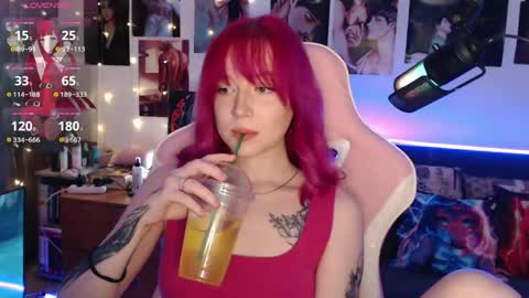 Lisa online show from May 8, 5:51 pm
