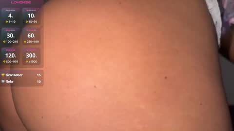 fantasy_moonlight online show from March 7, 6:27 pm