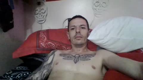 fantasydesire83 online show from March 7, 11:29 am