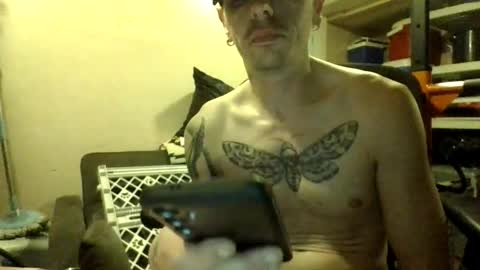 fantasydesire83 online show from March 8, 6:06 am