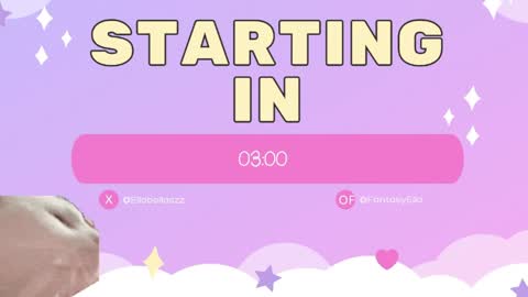 Ella online show from April 29, 5:11 am