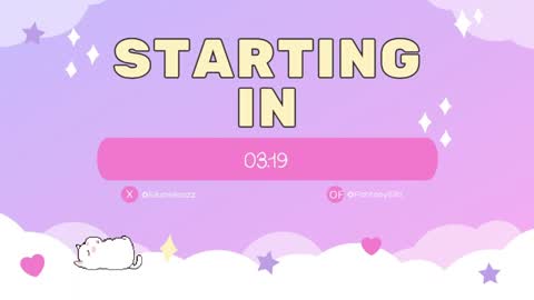 Ella online show from June 3, 2:14 am