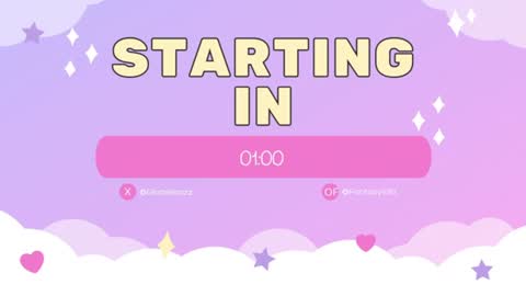Ella online show from June 9, 4:13 am
