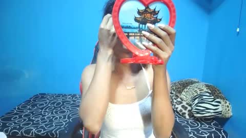 Snapshot of fantasyg0ddessxxx chatting on January 5, 11:55 pm PIA online show from January 5, 11:55 pm