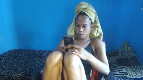 Snapshot of fantasyg0ddessxxx chatting on February 6, 7:24 am PIA online show from February 6, 7:24 am