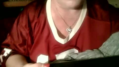 Snapshot of fantasymaid49 chatting on January 12, 10:12 am fantasymaid49 online show from January 12, 10:12 am