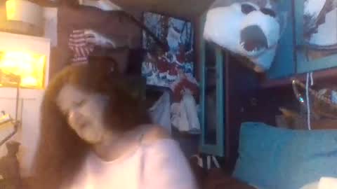 Snapshot of fantasymaid49 chatting on January 18, 5:41 am fantasymaid49 online show from January 18, 5:41 am