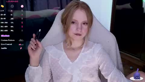 Snapshot of fantasymaria chatting on June 28, 9:59 am my name is Masha online show from June 28, 9:59 am
