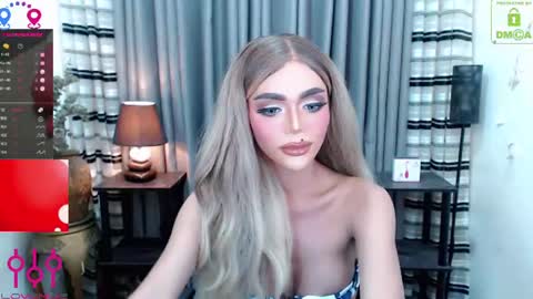 YASI online show from July 30, 1:37 am