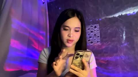 AMANDA  online show from July 12, 6:26 am